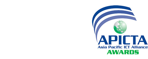 Asia Pacific Information and Communication Technology Alliance Awards 2019