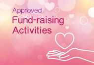 Approved Fund-raising Activities