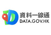 DATA․GOV․HK