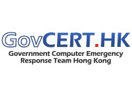 Government Computer Emergency Response Team Hong Kong (GovCERT․HK)