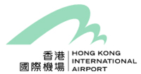Logo of Airport Authority Hong Kong