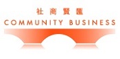 Logo of Community Business Limited