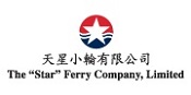 Logo of The “Star” Ferry Company Limited