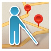 Logo of Searching & Exploring with Speech Augmented Map Information (SESAMI)