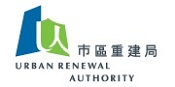 Logo of Urban Renewal Authority