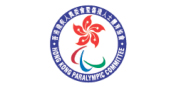 Logo of Hong Kong Paralympic Committee & Sports Association for the Physically Disabled