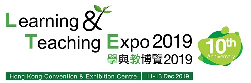 Learning and Teaching Expo 2019