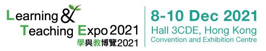 Icon for Learning and Teaching Expo 2021