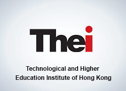 Technological and Higher Education Institute of Hong Kong (THEi)