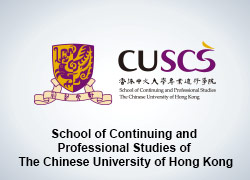 School of Continuing and Professional Studies of The Chinese University of Hong Kong (CUSCS)