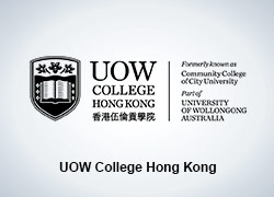 UOW College Hong Kong