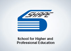 School for Higher and Professional Education (SHAPE)