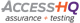 Company Logo of AccessHQ