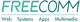 Company Logo of Freedom Communications Limited
