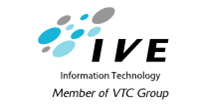 Logo of IVE Information Technology