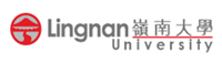 Logo of Lingnan University