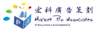 Logo of Market Pro Associates
