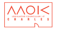 Logo of Office of the Hon Charles Mok, Legislative Councillor (IT)
