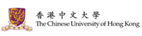 Logo of The Chinese University of Hong Kong