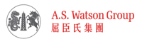 Logo of A.S.Watson Group (HK) Limited