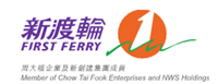 Logo of New World First Ferry Services Limited