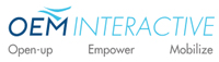 Logo of OEM Interactive Company Limited