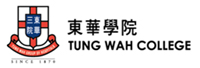 Logo of Tung Wah College 