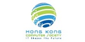 Logo of Hong Kong Computer Society