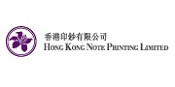 Logo of Hong Kong Note Printing Limited
