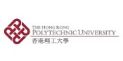 Logo of The Hong Kong Polytechnic University, Campus Sustainability Committee