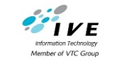 Logo of IVE Information Technology