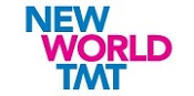 Logo of New World TMT Limited