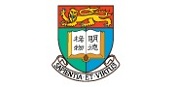 Logo of The University of Hong Kong, Communications and Public Affairs Office