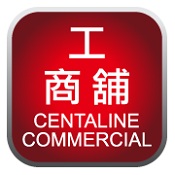 Logo of Centaline Commercial