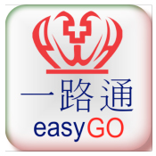 Logo of PWH easyGo