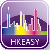 Logo of HK Easy