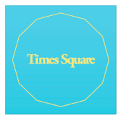 Logo of Times Square (Hong Kong)