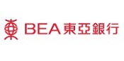 Logo of The Bank of East Asia, Limited