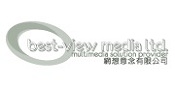 Logo of BEST-VIEW Media Limited