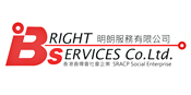 Logo of Bright Services Company Limited