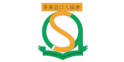 Logo of Hong Kong Stoma Association