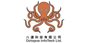 Logo of Octopus Info Tech Limited