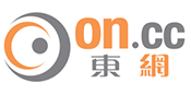 Logo of on‧cc