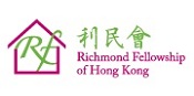 Logo of Richmond Fellowship of Hong Kong