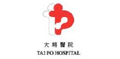 Logo of Tai Po Hospital