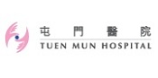 Logo of Tuen Mun Hospital