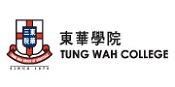 Logo of Tung Wah College