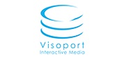 Logo of Visoport Interactive Media