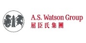 Logo of A․S․ Watson Group (HK) Limited