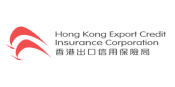 Logo of Hong Kong Export Credit Insurance Corporation